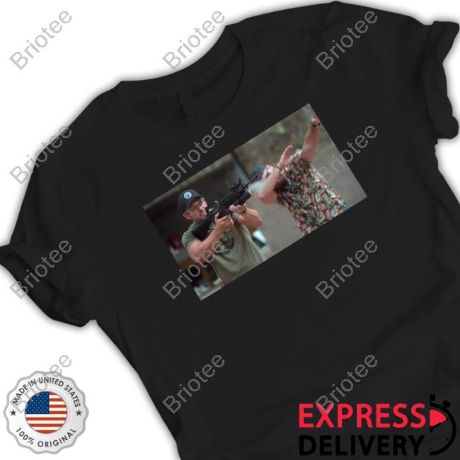 Donut Operator Merch 40Mm Dab Shirts
