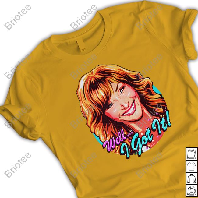 Nordacious Merch Well I Got It Valerie Cherish T Shirt