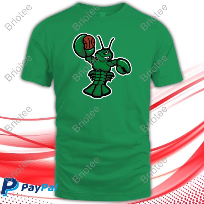 Fanatics Branded Black Maine Celtics Midnight Mascot T Shirts Official Maine Celtics Midnight Mascot Shirts