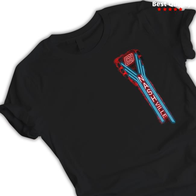 Official Ch Nashville Win Shirt