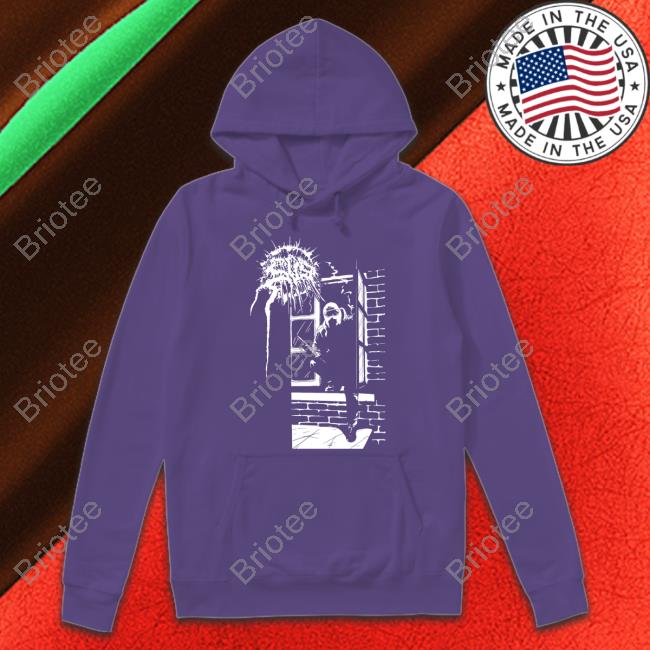 Snuffed On Sight Burglarize Shirt