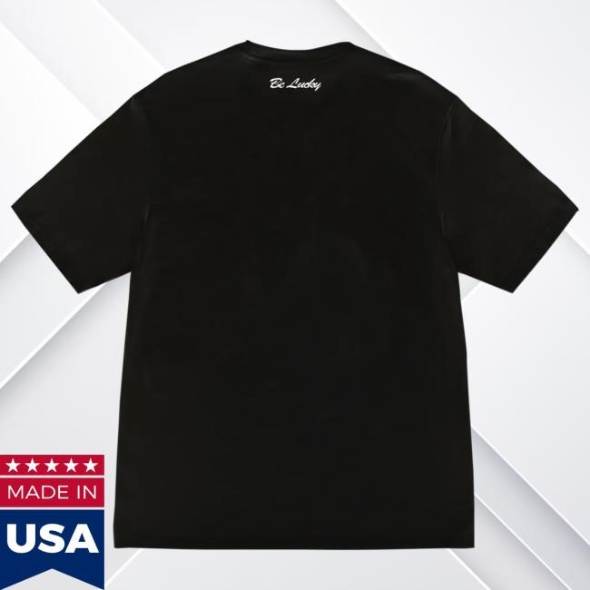 Official Louis Dunford North London Forever Black Hot Shirt