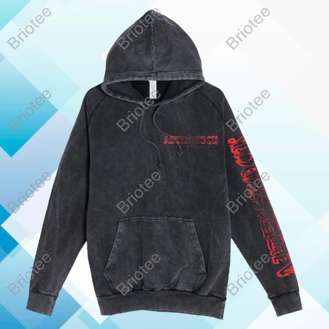 Dwp Merchandise Merch Agent Sweater