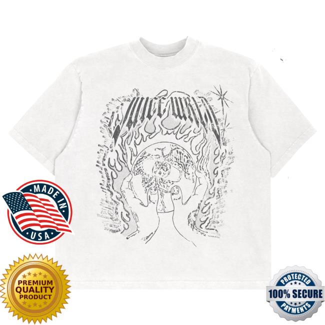 Official 999 Club Juice Wrld Merch Store Jwd 2023 Official New Shirt 999Club Clothing Juicewrld