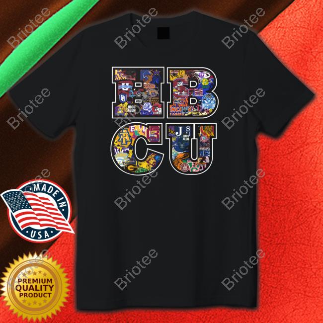 Official HBCU Culture Shirt