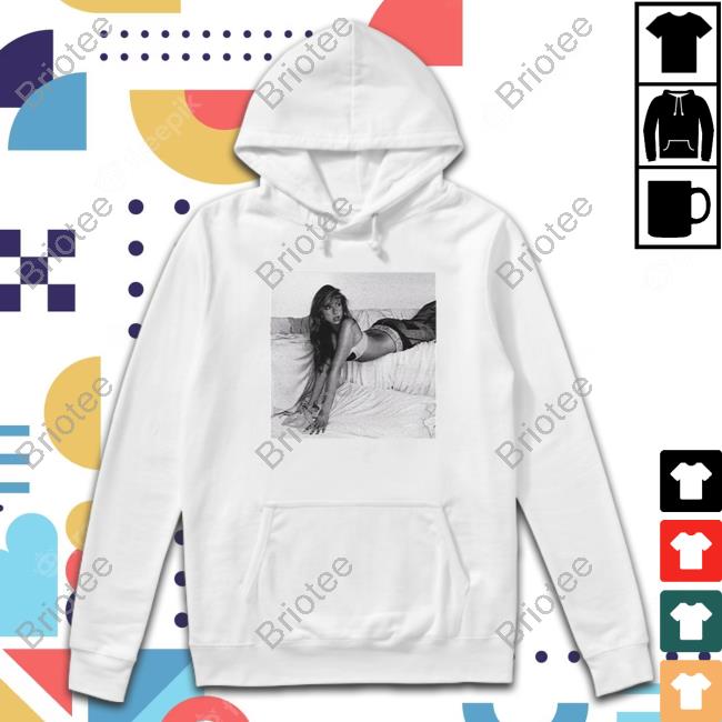 Official Tate Mcrae Merch Greedy Shirt