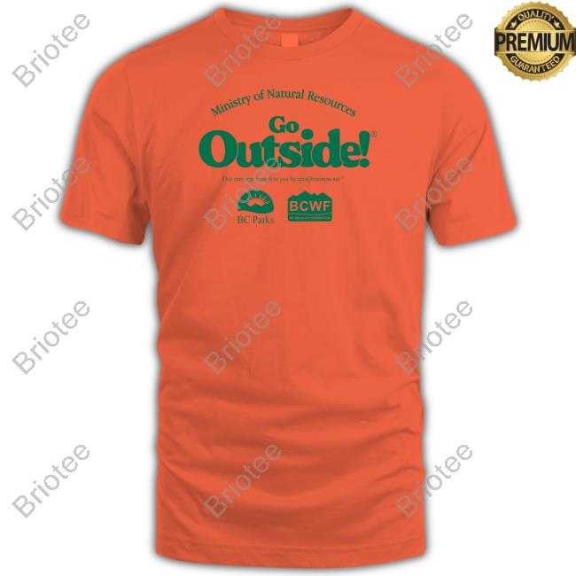 Ceo Business Shop Ministry Of Natural Resources Go Outside Shirts
