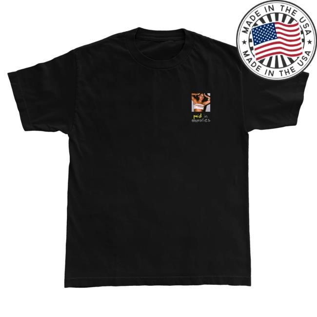 Official Jessie Reyez Merch Jessie Reyez Paid In Memories Black Tee