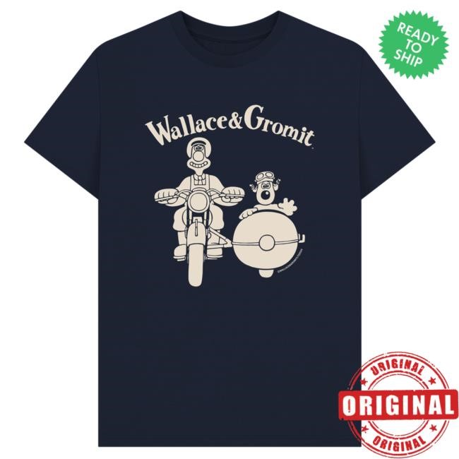Images.Teemill Motorbike New Shirt