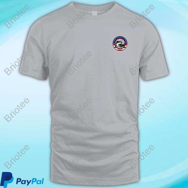 Official Operation Vets With Nets Hoodie