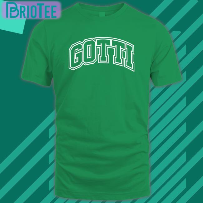 Gotti Shirt