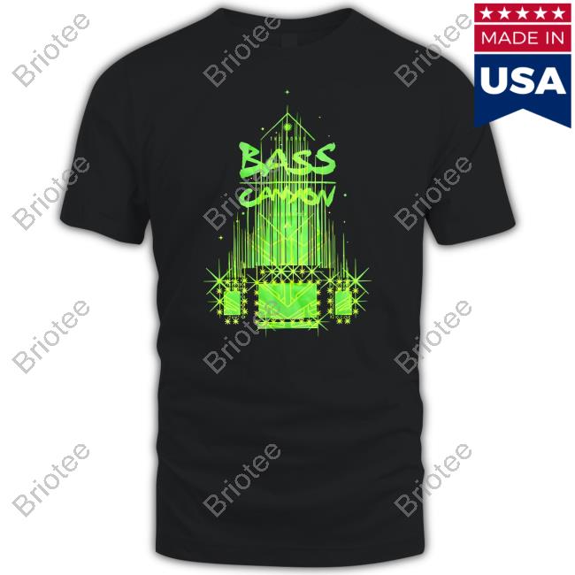 Excision Stage Lights Tee Shirt Excision