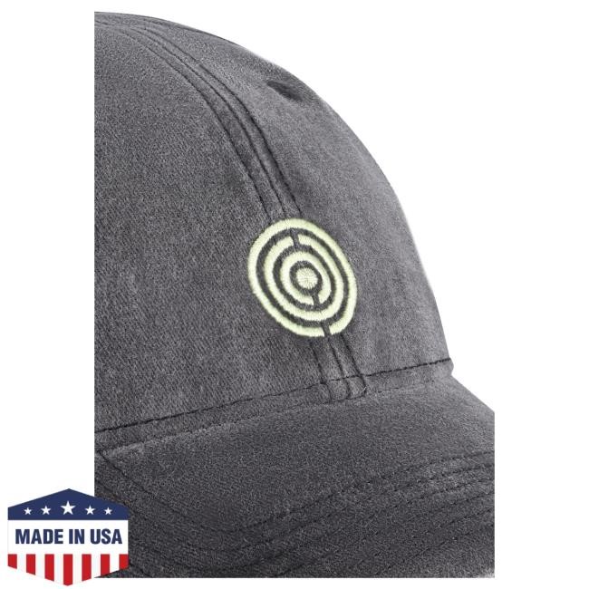 Official Tomorrowland Core Hat