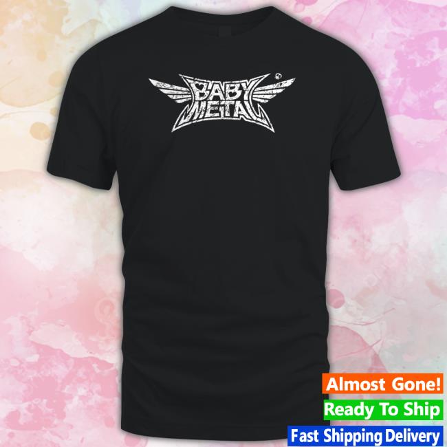 Baby Metal Sweatshirt