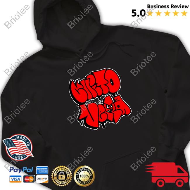 Official Marlon Chito Vera Hoodie