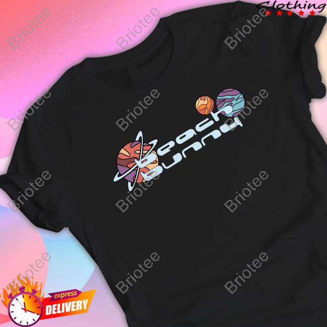 Official Beach Bunny Emotional Creature Release Future Font Planet Cap