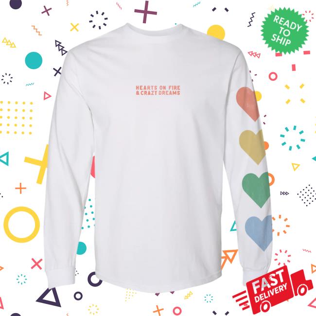 Luke Combs Merch Where The Wild Things Are Long Sleeve T-Shirts