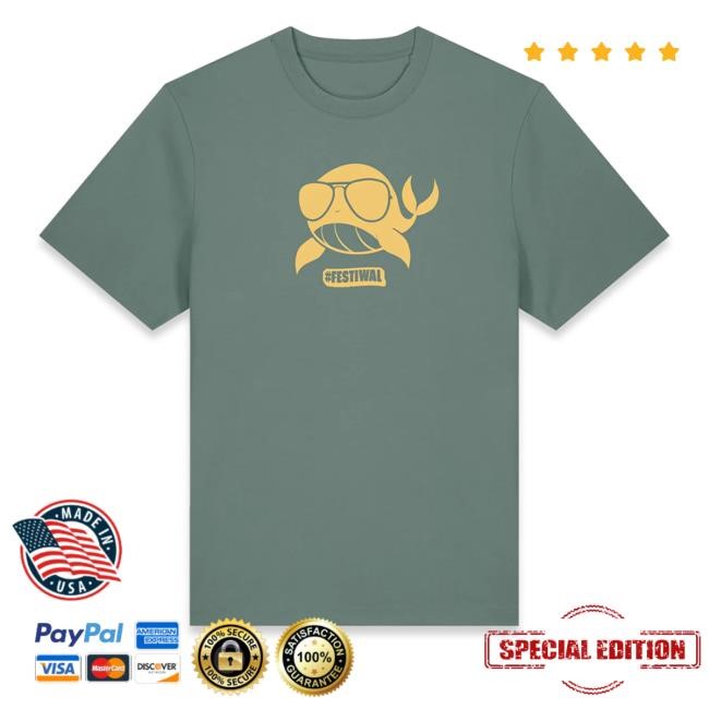 Gronkh Merch Sommer Spiele Festival - 2024 New T-Shirt Grnk Shop