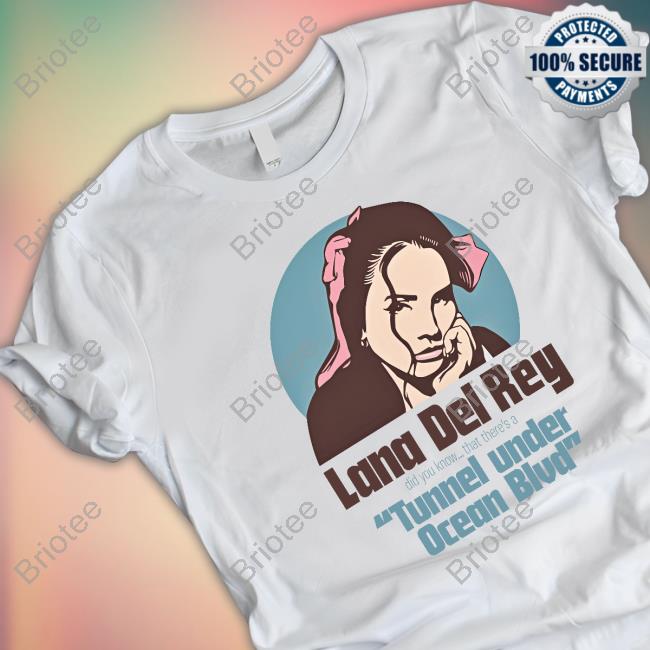 Lana Portrait sweatshirt