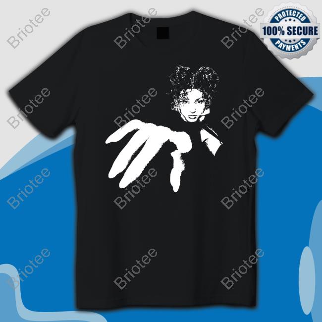 Tori Kelly Shadow T Shirt