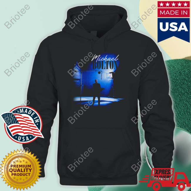Kartel Store Michael Bolton Tee Shirt