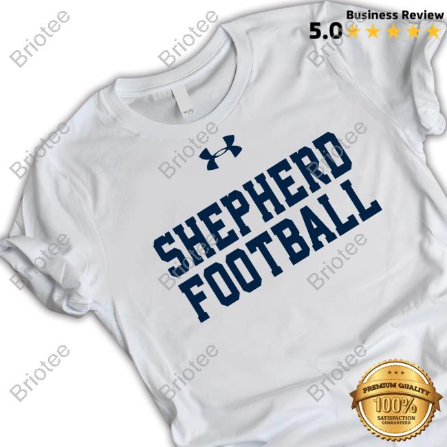 Shepherd Football Sweatshirt