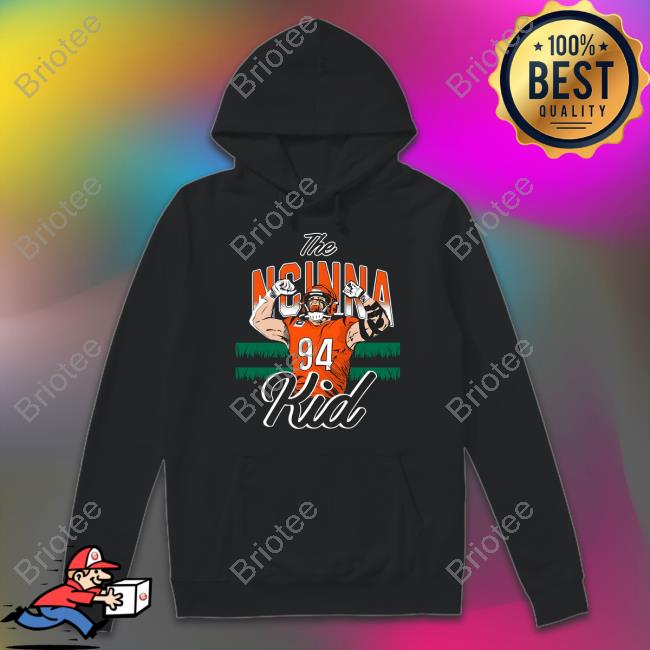 Barstool Sports Merch The Cincinnati Kid Sweatshirt