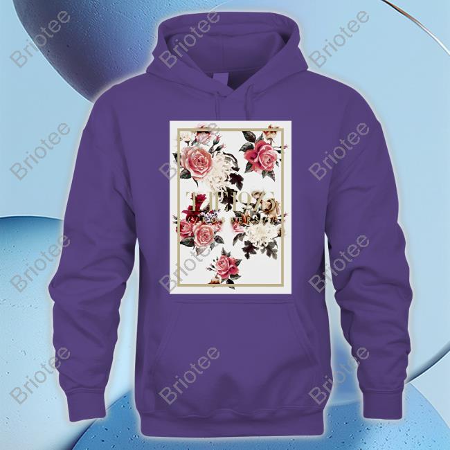 Official The 1975 Merch Robbers T-Shirt
