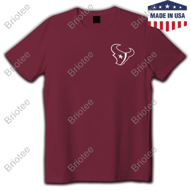 Houston Texans X Hogglife Shirt