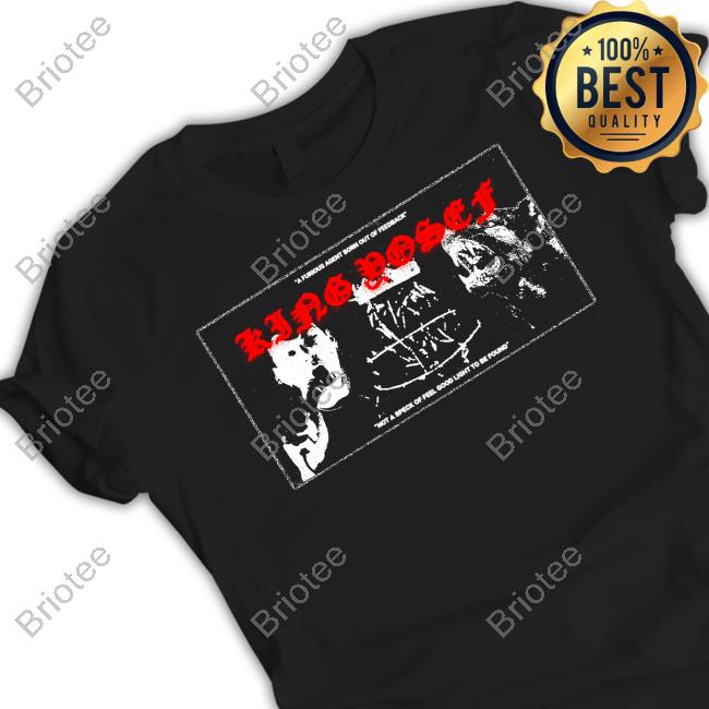 Official King Yosef Not A Speck Long Sleeve Tee