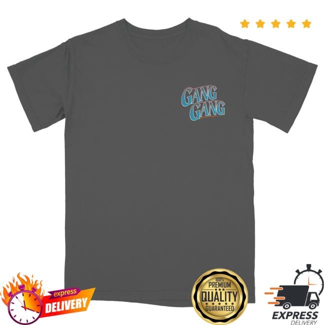 Official Theo Von Be Good To Yourself Light Blue New Shirt
