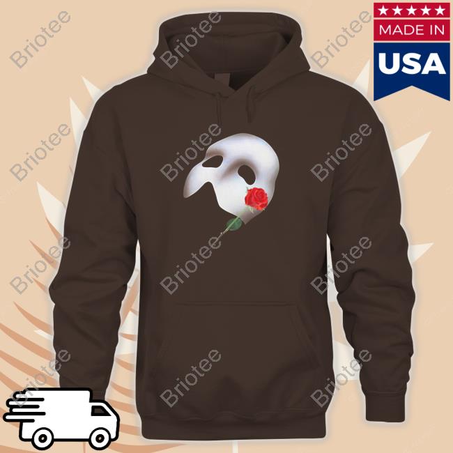 The Mask Tee PhantomOpera