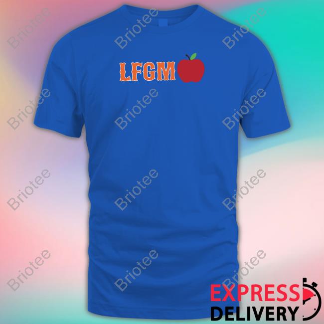 LFGM Shirt