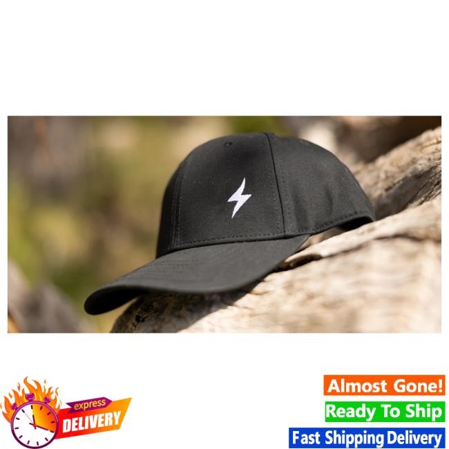 Official Benny Surge Merch Surge Bolt Hat