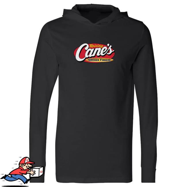 Official Canes Merch Store Raising Cane's Gear Sweatshirt Canes Apparel Clothing Shop