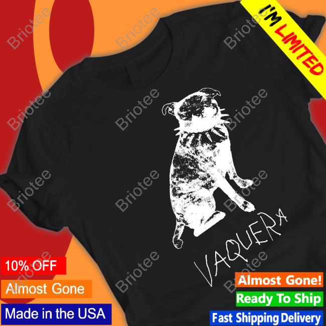 Punk Dog T-Shirt