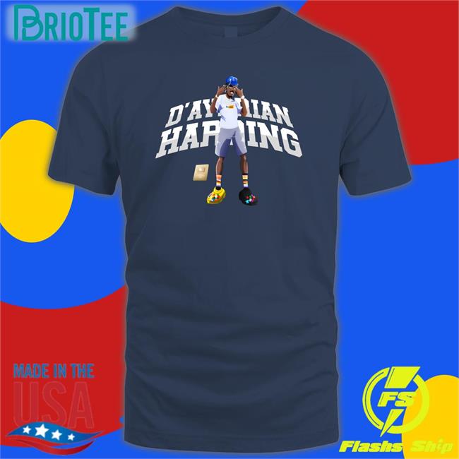 D'Aydrian Harding 1 Million Subscriber Hoodie