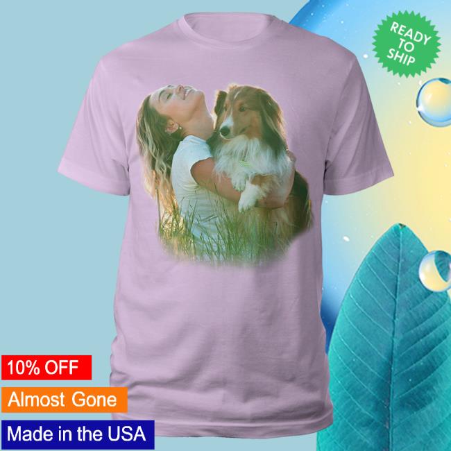 Official Merch Bar Miley Cyrus Merch Store Miley + Emu Pull Over Hoodie Orchid MerchBar MileyCyrus Apparel Clothing Shop