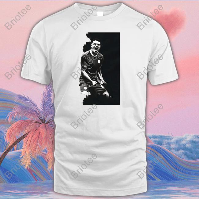 O Monstro T-Shirt