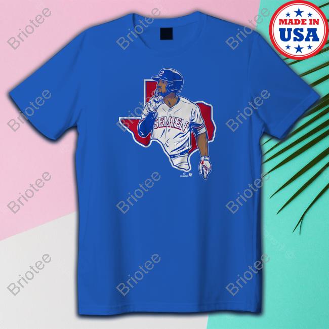 Official Breakingt Marcus Semien Don't Mess With Marcus Tee Shirt