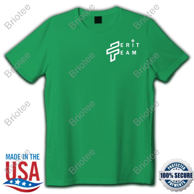 Ferit Birkan Ferit Team Bitcoin Shirt