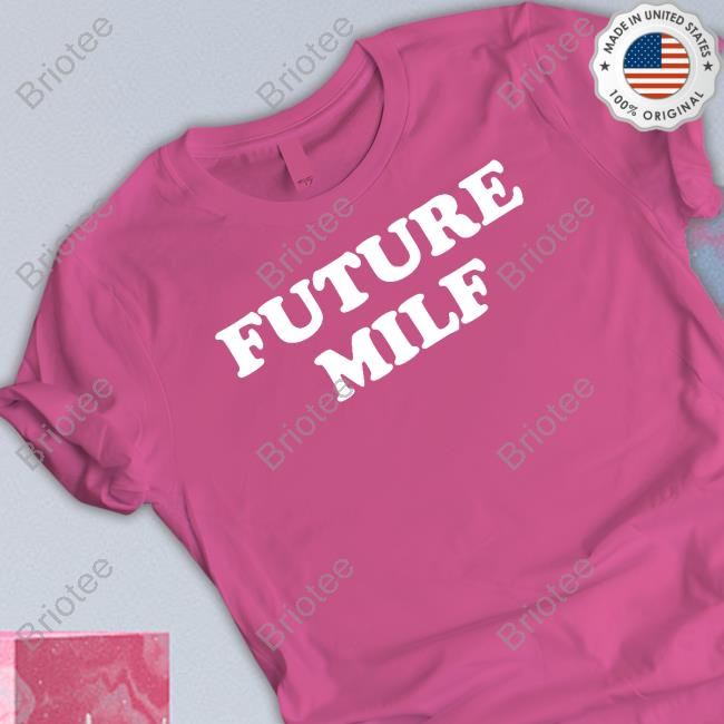 Naos Amara Future Milf Tee Shirt