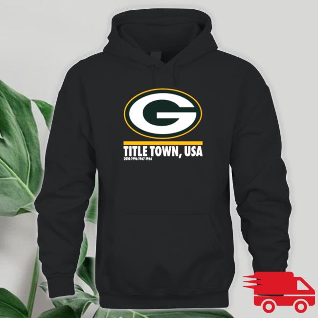 Official Green Bay Packers Hometown Collection Title Town 2022 T Shirt Green Bay Packers Hometown Collection Title Town 2022 Shirt