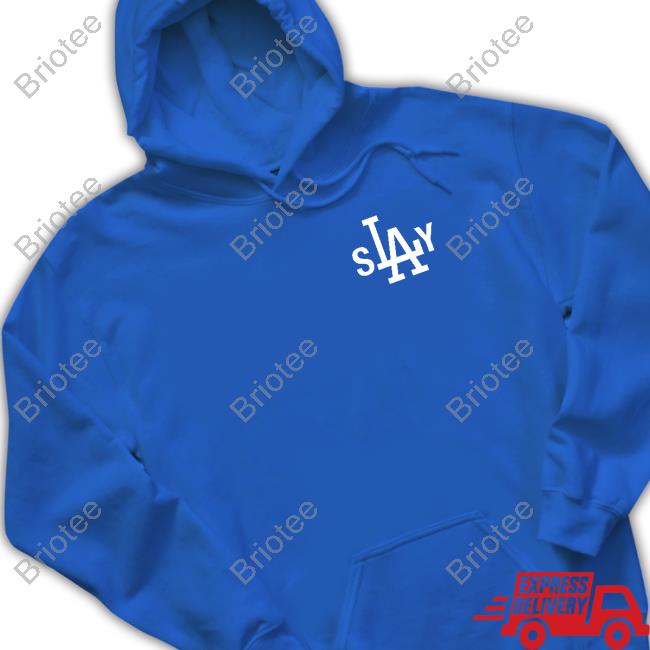 Slay Tee