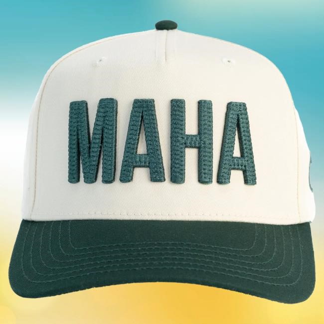 Turning Point USA TPUSA Official Tpusa Merch Store Shop Turning Point Usa Maha Trucker Cap