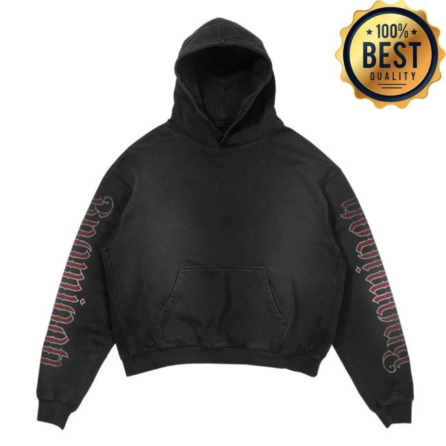 Boominati Hoody Metro Boomin | Shop We Don't Trust You