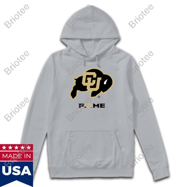 Official Cubuffsfootball Coach Prime Long Sleeve T Shirt