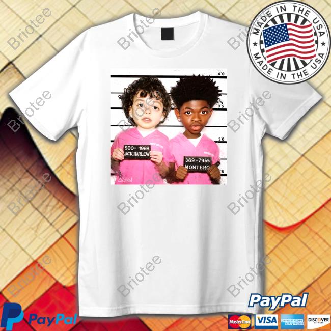 Industry Babies Shirt