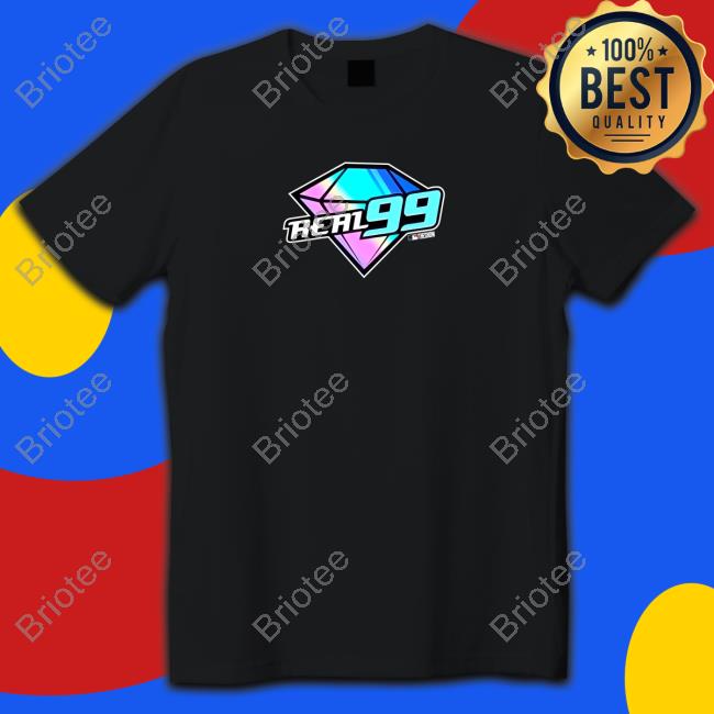 Official Mlb The Show Merch Real 99 Shirts