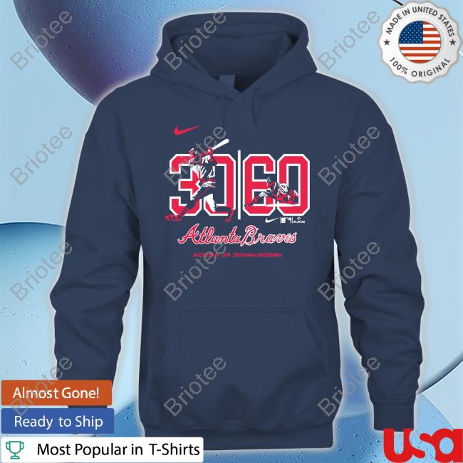 Acuña Jr 30-60 Tee